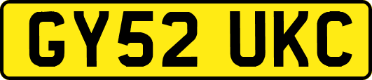 GY52UKC