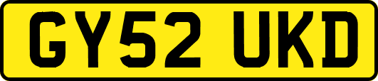 GY52UKD