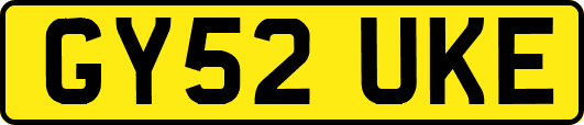 GY52UKE