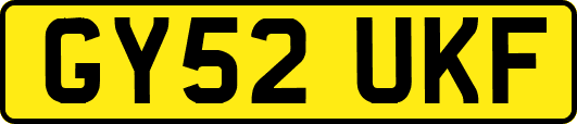 GY52UKF