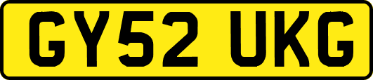 GY52UKG