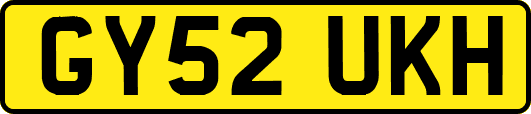 GY52UKH