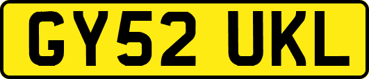 GY52UKL