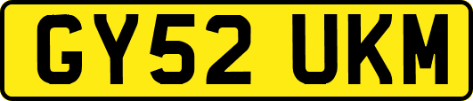 GY52UKM