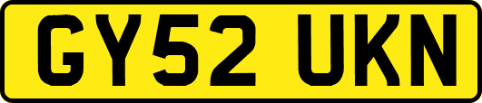 GY52UKN