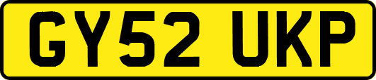 GY52UKP