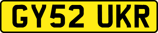GY52UKR