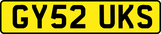 GY52UKS