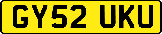 GY52UKU