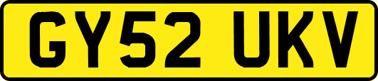 GY52UKV