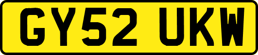 GY52UKW