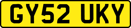 GY52UKY