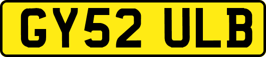 GY52ULB