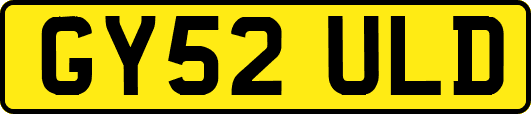 GY52ULD