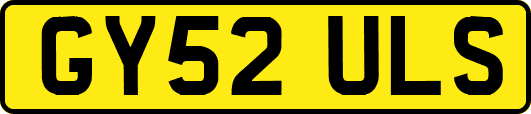 GY52ULS
