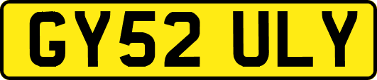 GY52ULY