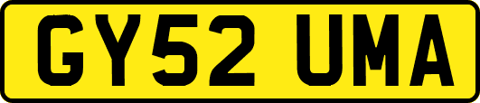 GY52UMA