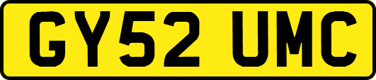 GY52UMC
