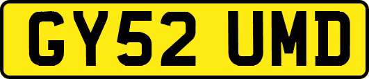 GY52UMD