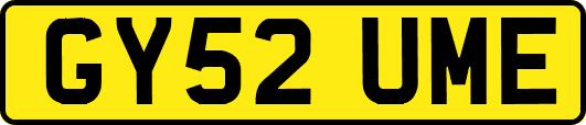GY52UME