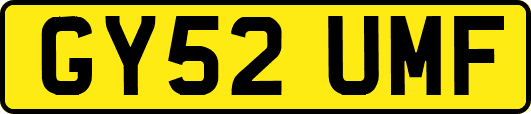 GY52UMF