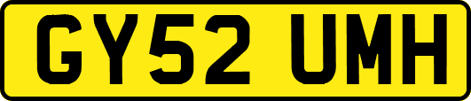 GY52UMH