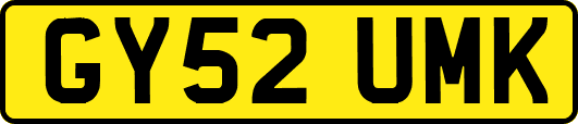 GY52UMK
