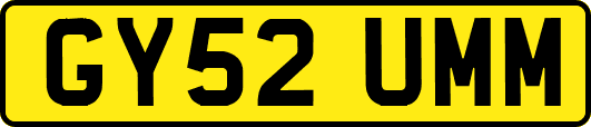 GY52UMM