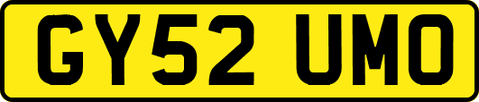 GY52UMO