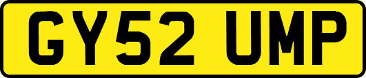 GY52UMP