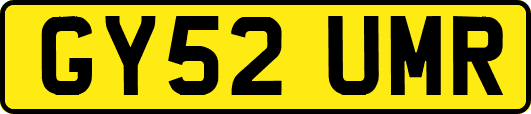 GY52UMR