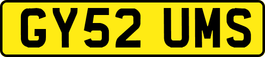 GY52UMS