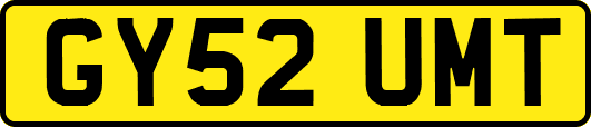 GY52UMT