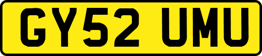 GY52UMU