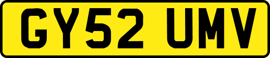 GY52UMV