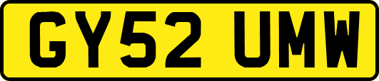 GY52UMW