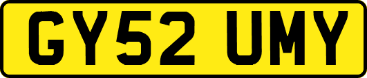 GY52UMY