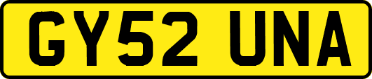 GY52UNA