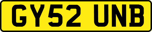 GY52UNB