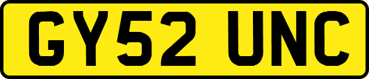 GY52UNC