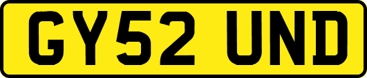 GY52UND