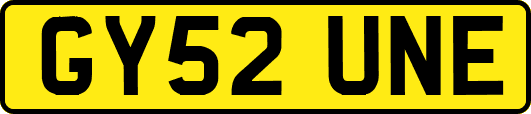 GY52UNE