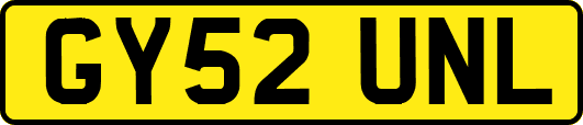 GY52UNL