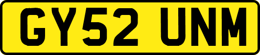 GY52UNM