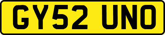 GY52UNO
