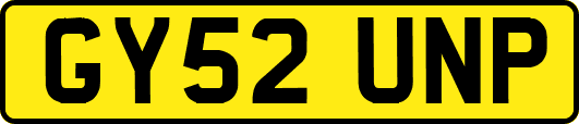 GY52UNP