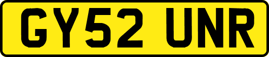 GY52UNR