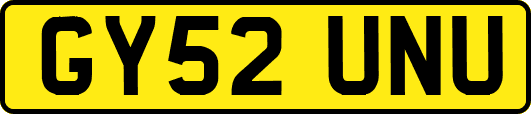 GY52UNU