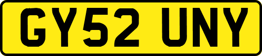 GY52UNY