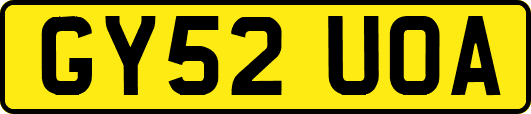 GY52UOA